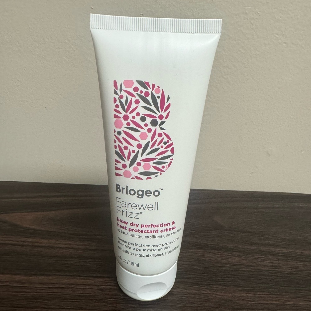 Briogeo Farewell Frizz